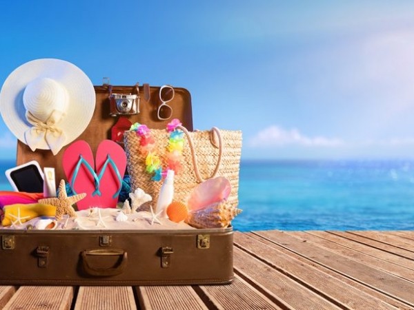 Tiếng Anh rất dễ: Sẵn sàng “xách” ba lô đi du lịch Hè thôi nào bạn ơi!