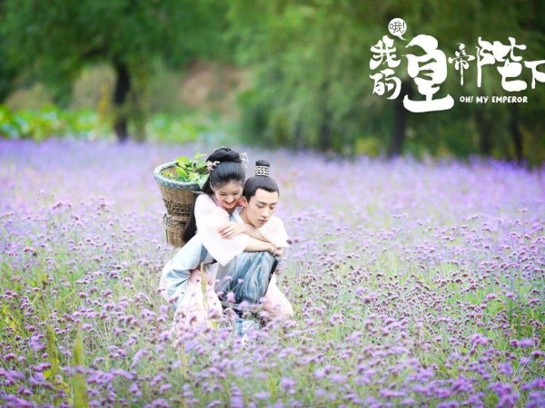 Những mốc thời gian hạnh phúc: Tớ rơi mất trái tim vào cậu rồi