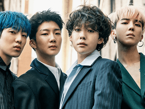WINNER gửi lời chào và nhờ fan Việt gợi ý các món ăn ngon cho nhóm