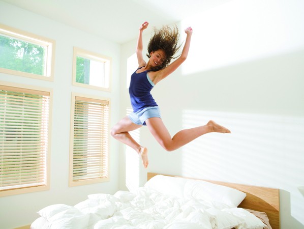 Đây là lý do tại sao thức dậy sớm là một ý tưởng tuyệt vời