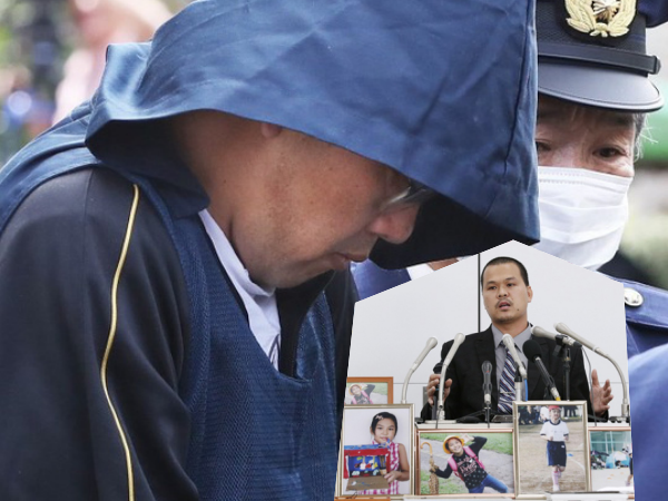 Viện kiểm sát tại Nhật Bản đề nghị tuyên án tử hình với nghi phạm sát hại bé Nhật Linh