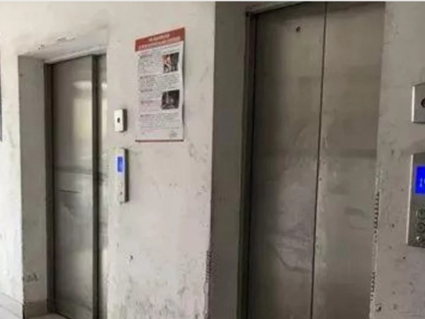 "Người chết không được dùng thang máy" - quy định gây tranh cãi ở một chung cư tại Trung Quốc