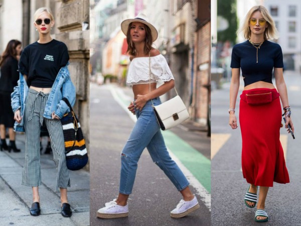 Những món đồ đang "làm mưa, làm gió" trên Instagram Hè này
