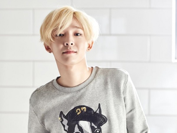 Sau khi rời YG Ent, Nam Tae Hyun (WINNER) rơi vào cảnh nợ nần chồng chất