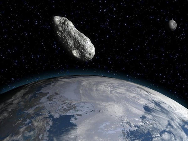 NASA cảnh báo: “Sự mong manh” đáng sợ trong hệ thống đề phòng thiên thạch của Trái Đất