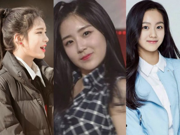 Những idol Hàn mới 15 tuổi thôi mà đã xinh hết phần người khác
