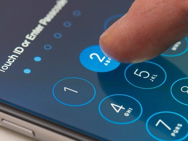 Nóng: Phát hiện cách phá mật khẩu iPhone mà không lo bị khóa máy
