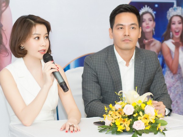 Ban tổ chức Miss Supranational Vietnam 2018 giải thích lý do tổ chức cuộc thi ở Hàn Quốc