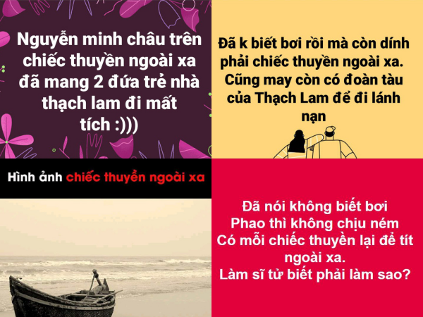 Các sĩ tử "rần rần" đăng status tỏ vẻ "hờn dỗi" với đề thi Ngữ văn THPT Quốc gia 2018