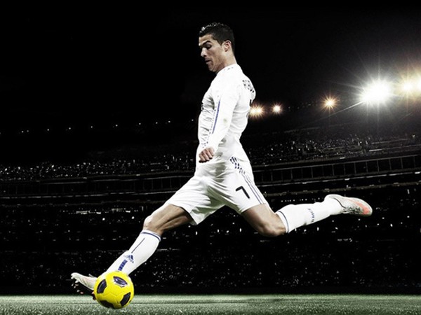 Không phải bóng đá, đây mới là nguồn thu chính của Cristiano Ronaldo