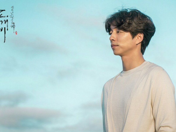 Gong Yoo bật đèn xanh cho phần 2 của “Goblin” rồi, còn biên kịch Kim thì sao?