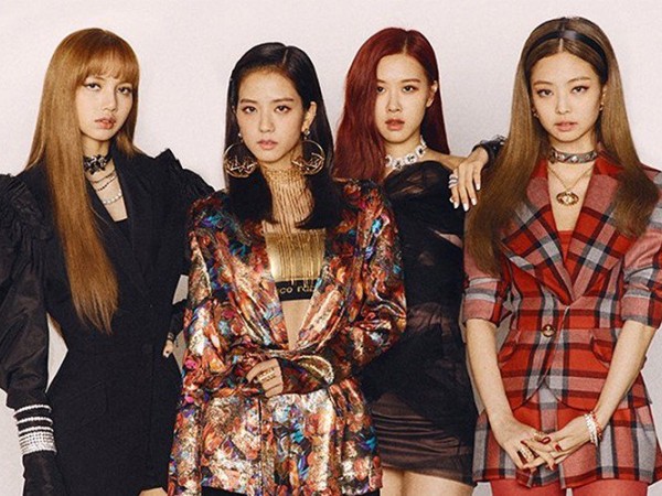 Vừa đạt MV trăm triệu view, BLACKPINK phá luôn kỉ lục Billboard