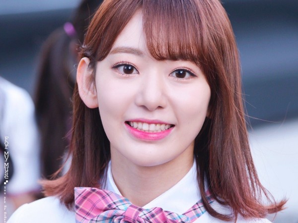 Tranh cãi quanh việc "center" Sakura Miyawaki không xứng đáng ở lớp A trên "Produce 48"