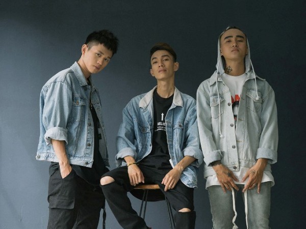 Đạt G, B Ray và Masew kể lại câu chuyện tình yêu đầy bất ngờ trong MV mới