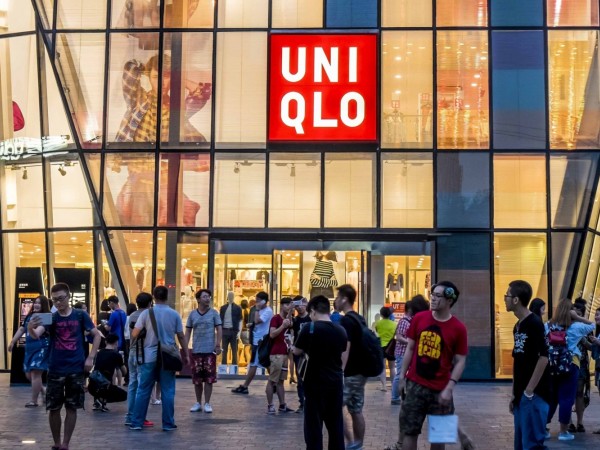 UNIQLO sẽ mở cửa hàng đầu tiên tại tòa nhà cao nhất Việt Nam?