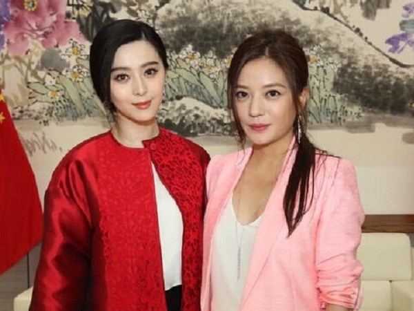 Cứ bị dìm hàng thế này, bảo sao chẳng ai muốn chụp ảnh cạnh Phạm Băng Băng
