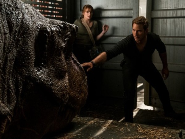 Mặc những lời chê bai, "Jurassic World 2" vẫn đạt doanh thu khủng tại thị trường Bắc Mỹ