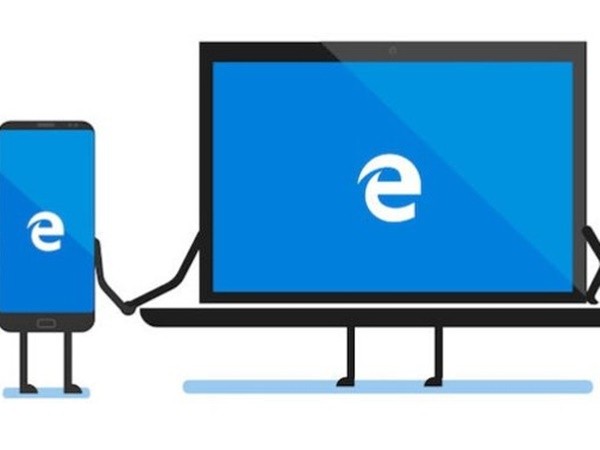 Nếu đã chán quảng cáo khi lướt web trên di động, hãy dùng Microsoft Edge!