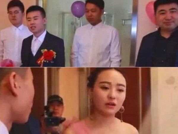 Nhà gái đòi thêm 1,7 tỷ trong đám cưới, phù dâu quay sang... cầu hôn chú rể