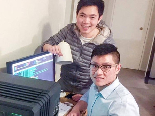 Du học sinh Việt Nam phát triển AI trong thụ tinh nhân tạo