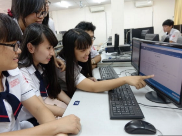 Hướng dẫn tra cứu điểm thi THPT Quốc gia 2018 chính xác và nhanh nhất