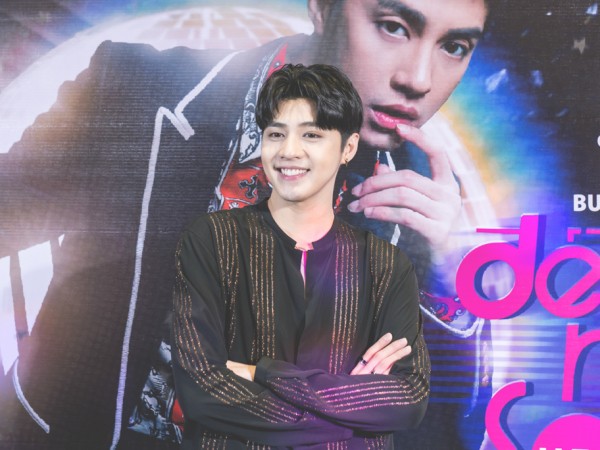  Noo Phước Thịnh tự tin đi ngược thị trường với MV nhạc Dance 