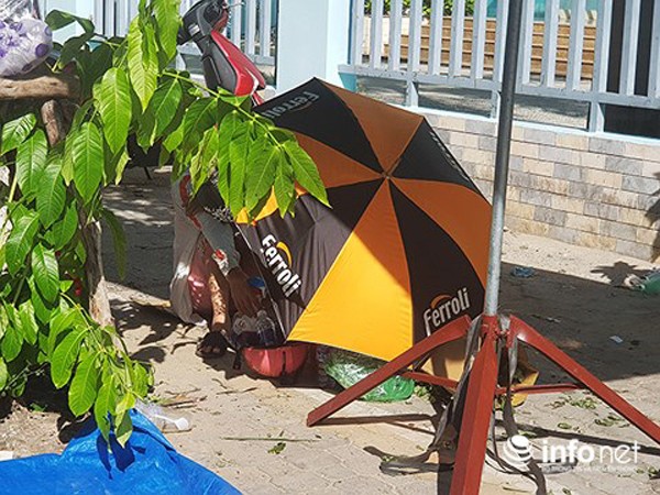 Đà Nẵng: Nhiệt độ vài ngày tới có thể tăng cao hơn mức lịch sử năm 1976