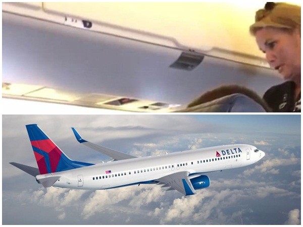 “Tỏ thái độ” với tiếp viên hàng không, 8 hành khách bị đuổi khỏi máy bay