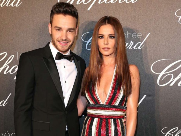 HOT: Liam Payne (One Direction) chia tay đàn chị hơn 11 tuổi Cheryl Cole