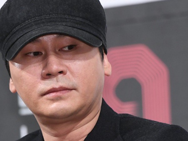 "Mắng khéo" Dispatch, phải chăng chủ tịch Yang đã nhớ bài học của 2NE1?