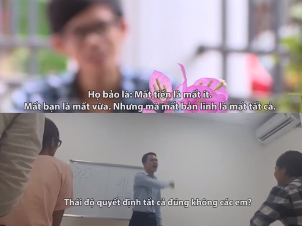 Bị lừa vào đường dây đa cấp, nhiều sinh viên phải nhịn ăn, gánh nợ hàng chục triệu đồng
