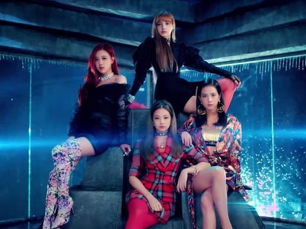 MV “DDU-DU DDU-DU” (BLACKPINK) có lượt xem sau 24h cao thứ hai trên thế giới!