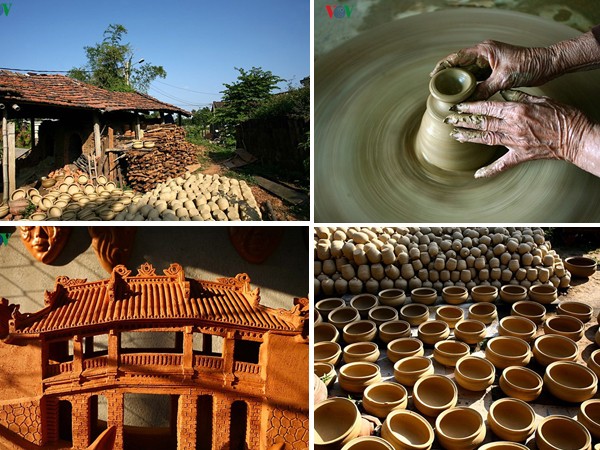 Đến Hội An, đừng quên ghé thăm làng gốm Thanh Hà 500 năm tuổi