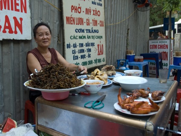 Người Việt thay đổi chế độ ăn, thị trường thịt bùng nổ?