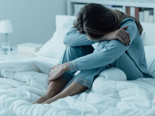 Bài viết về bệnh trầm cảm này có thể là điều mạnh mẽ nhất bạn đọc hôm nay!