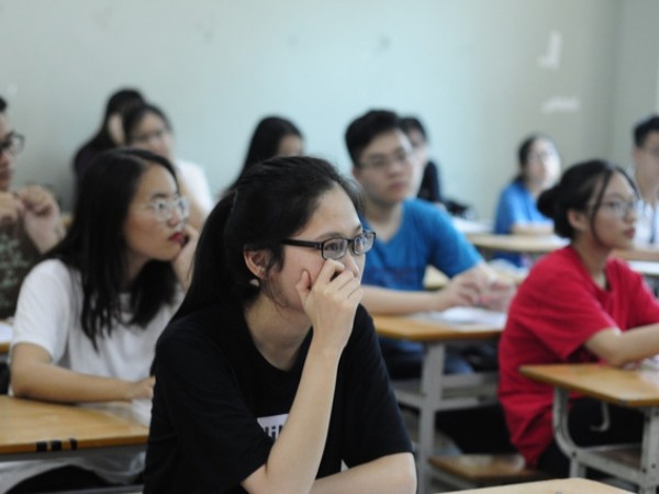 Kết quả thi THPT Quốc gia của Hà Giang “cao bất thường”: Giám đốc Sở GD&ĐT nói gì?