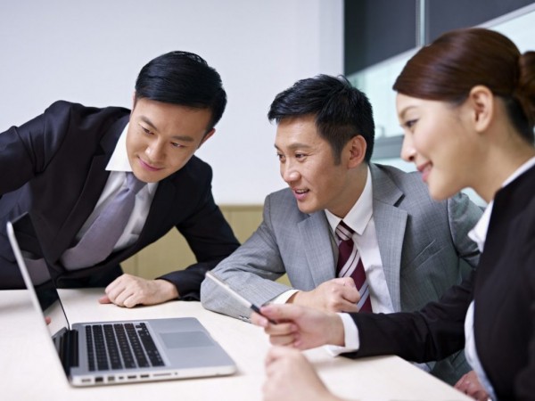 4 dấu hiệu bạn đã gặp một người sếp trong mơ