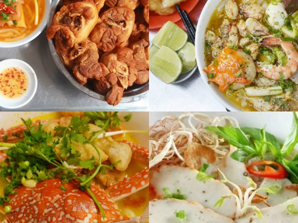 Trưa nay ăn gì: Bánh canh Sài Gòn phiêu lưu ký!
