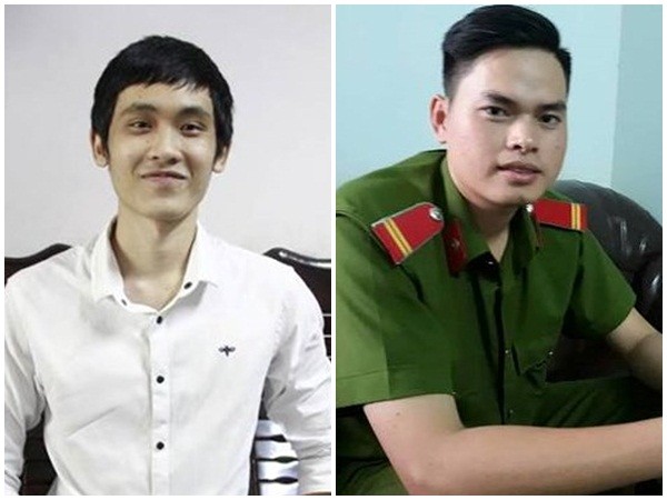 Bí quyết của hai “soái ca” phố núi đạt điểm 10 môn Anh văn và Lịch sử
