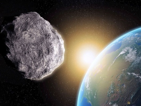 NASA phát hiện tiểu hành tinh sinh đôi cực hiếm có thể hủy hoại Trái Đất