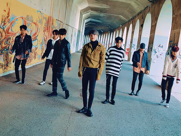 Muốn làm nam idol nhà JYP, nếu chỉ biết hát và nhảy thôi thì chưa đủ đâu nhé!