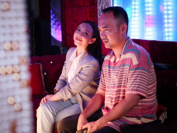 Dù chưa ra mắt tập 3, "Thập Tam Muội" Thu Trang đã nhận nút vàng từ YouTube 