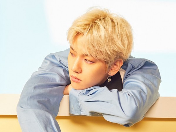 Idol khác lỡ miệng thì gặp họa, Baekhyun (EXO) lỡ tiết lộ bí mật lại được khen