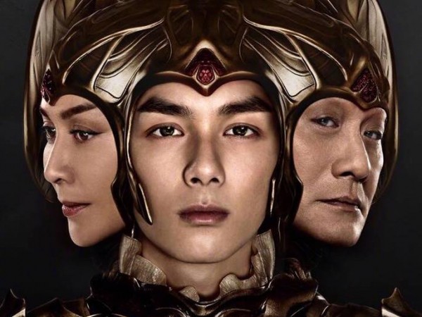 Phim “Asura” của Ngô Lỗi quay suốt 6 năm, chiếu được ba ngày bỗng ngừng lại