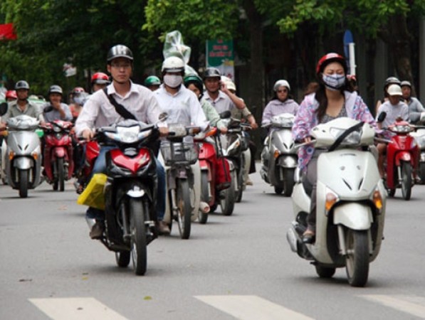 Google Maps bổ sung tính năng dẫn đường cho người đi xe máy tại Việt Nam