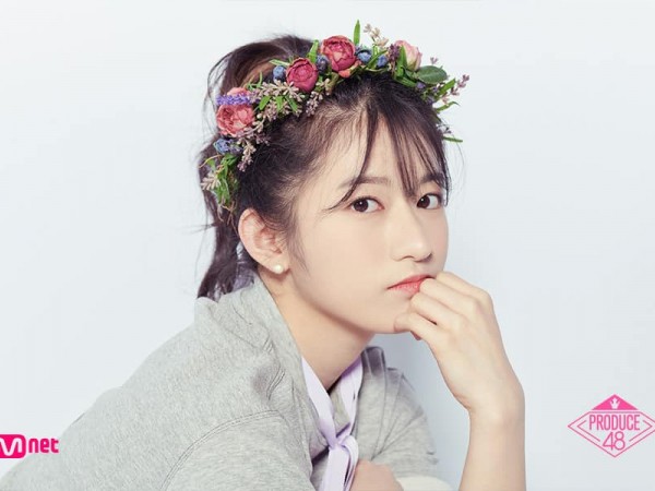 Takeuchi Miyu của Produce 48: Suốt 9 năm vô danh ở AKB48, nay đã được tỏa sáng!