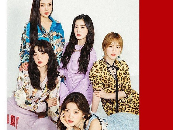 Red Velvet xác nhận chuẩn bị comeback, trận chiến girlgroup “rôm rả” hơn bao giờ hết
