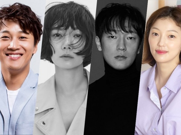 KBS tiết lộ dàn cast khủng tham gia vào bộ phim truyền hình “The Greatest Divorce”