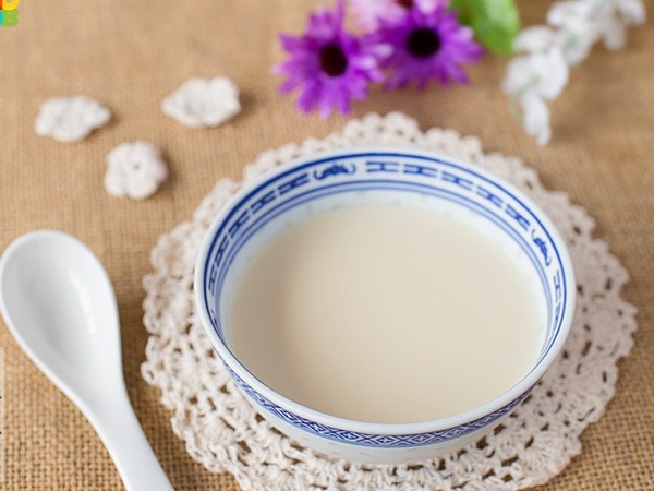 Tào phớ Singapore - Beancurd, món ăn giải nhiệt thứ thiệt mà không lo béo