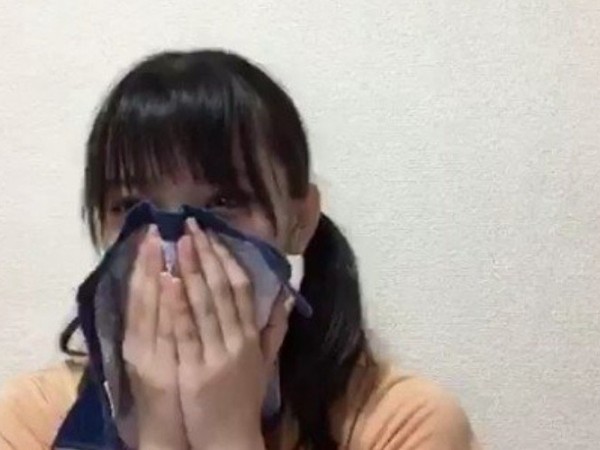 Cư dân mạng Hàn bất bình trước những bình luận xúc phạm Goto Moe (AKB48)